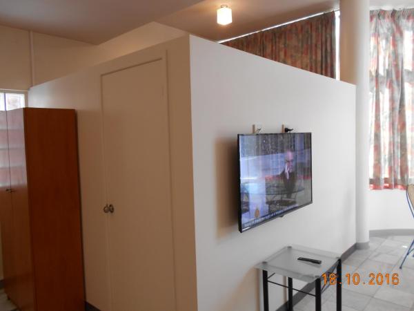 Harringtons102 : photo 6 de la chambre suite familiale