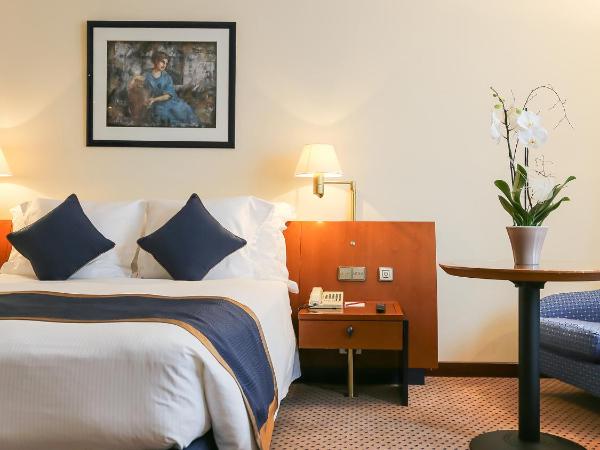 Le Royal Hotels & Resorts Luxembourg : photo 3 de la chambre chambre double ou lits jumeaux club