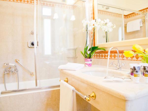 Hotel Milano Regency : photo 7 de la chambre chambre double supérieure