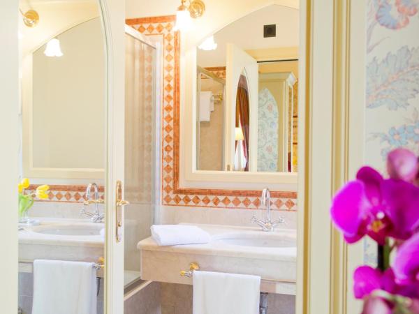 Hotel Milano Regency : photo 8 de la chambre chambre double supérieure