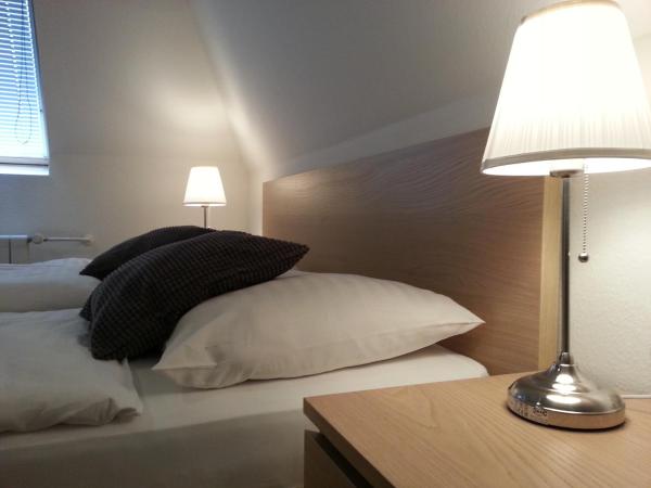 Retro Hotel Villa Ostrava : photo 2 de la chambre appartement 1 chambre