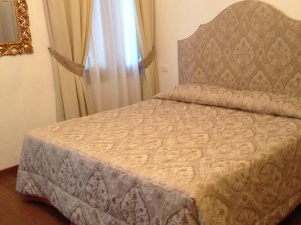 Ca' Dei Polo : photo 6 de la chambre chambre double