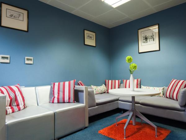 Russell Scott Backpackers Hostel : photo 4 de la chambre chambre simple supérieure