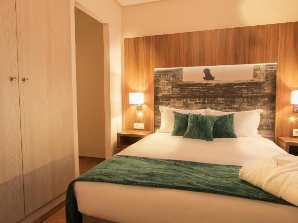 Melliber Appart Hotel : photo 3 de la chambre suite or