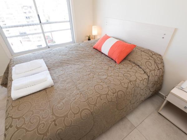 Apart Hotel Independencia - Luz y Fuerza Patagonia : photo 8 de la chambre appartement