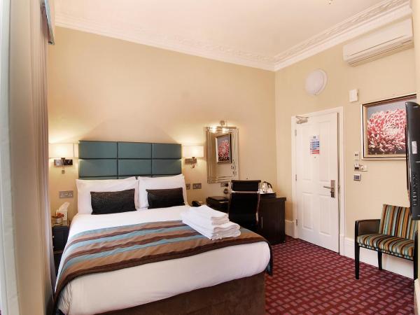 Astors Belgravia : photo 1 de la chambre chambre double club