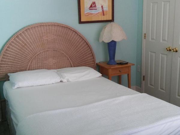 Pineapple Villas : photo 6 de la chambre villa 2 chambres - 24