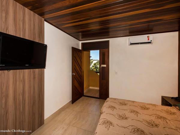 Natal Dunnas Hotel : photo 4 de la chambre chambre double supérieure - vue sur mer