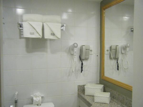 Fortaleza 703--Fortaleza 713 : photo 2 de la chambre appartement - vue sur mer