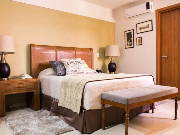 San Pietro Boutique Hotel : photo 5 de la chambre chambre deluxe