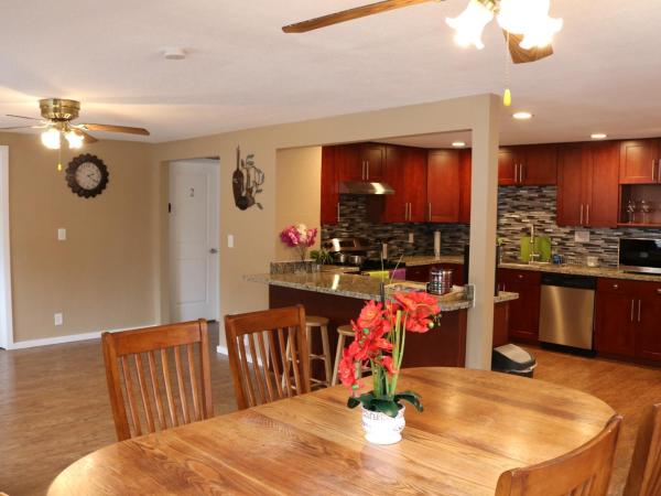 Quiet, clean and comfortable room : photo 4 de la chambre chambre double standard avec salle de bains commune