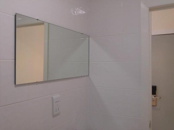 City View Hotel Stratford : photo 4 de la chambre chambre double standard