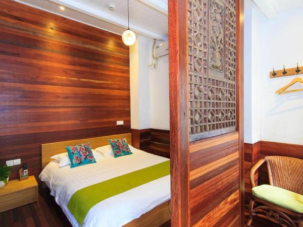 Hofang Guest House : photo 1 de la chambre chambre double standard