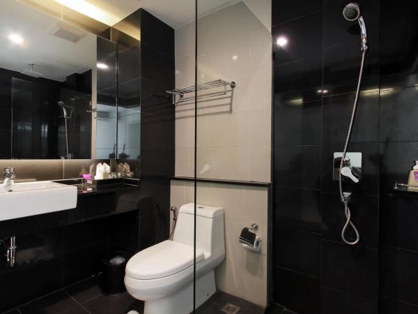 Kiang Haad Beach Hua Hin : photo 7 de la chambre deluxe pool access room king bed