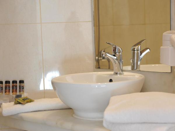 Acropolis Museum Boutique Hotel : photo 8 de la chambre chambre simple