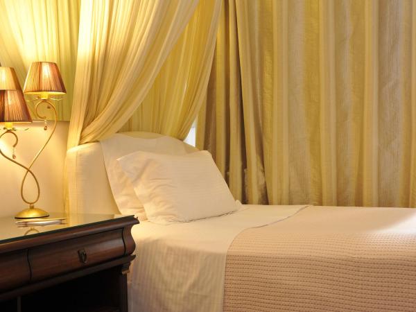 Acropolis Museum Boutique Hotel : photo 5 de la chambre chambre simple