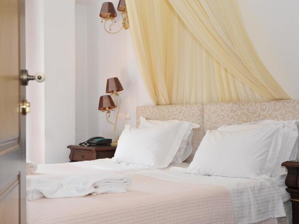 Acropolis Museum Boutique Hotel : photo 3 de la chambre chambre double standard