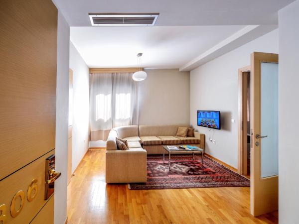 Astoria : photo 1 de la chambre suite junior