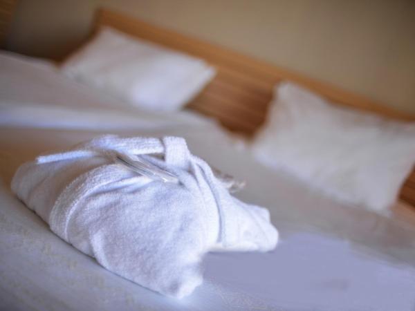 Astoria : photo 5 de la chambre chambre simple avec balcon - vue sur ville