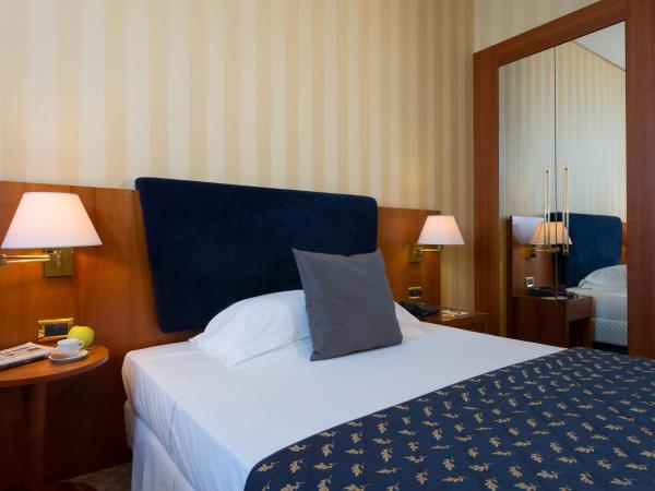 Hotel Parma & Congressi : photo 4 de la chambre chambre simple supérieure