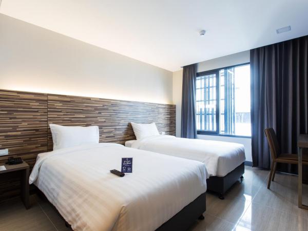 Spenza Hotel : photo 6 de la chambre chambre de luxe moderne