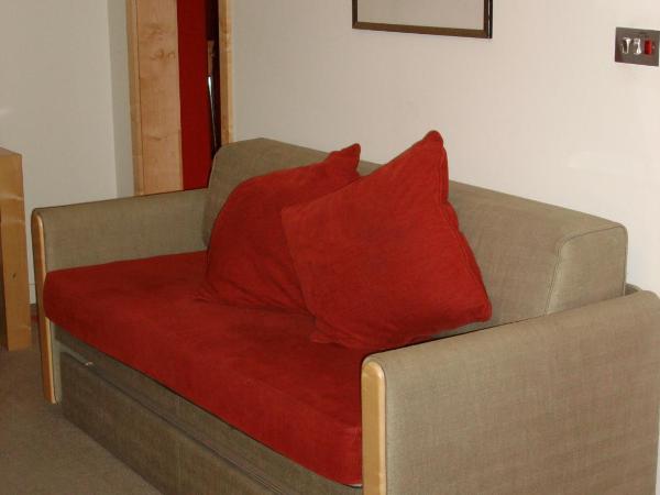 The Britannia Nottingham Hotel : photo 9 de la chambre chambre double deluxe