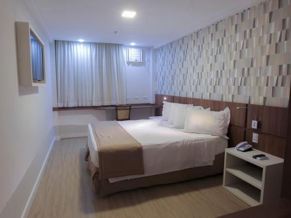 Casa Nova Hotel : photo 1 de la chambre chambre double standard