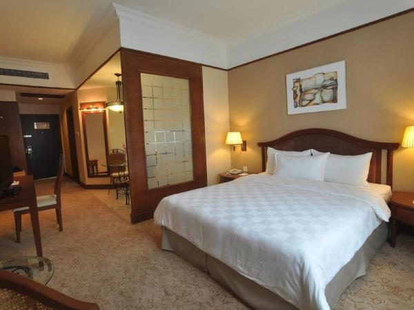 GBW Hotel : photo 1 de la chambre studio lit queen-size