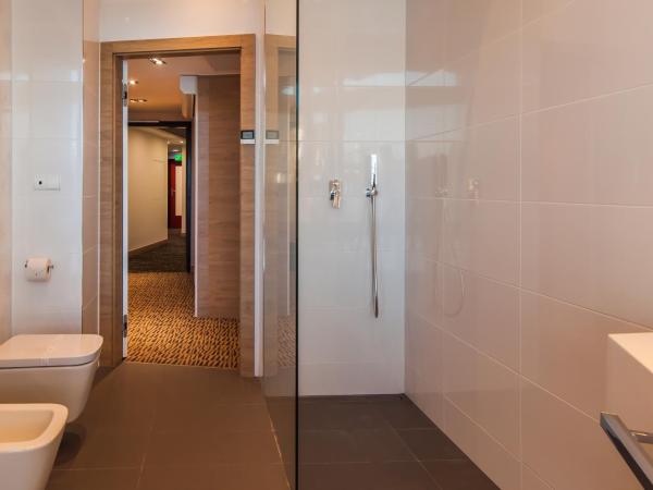 Rezydencja Nosalowy Dwór : photo 6 de la chambre suite - vue sur montagne