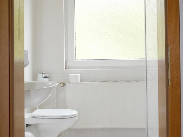 Hotel Heidenschanze : photo 6 de la chambre chambre familiale (4 adultes)