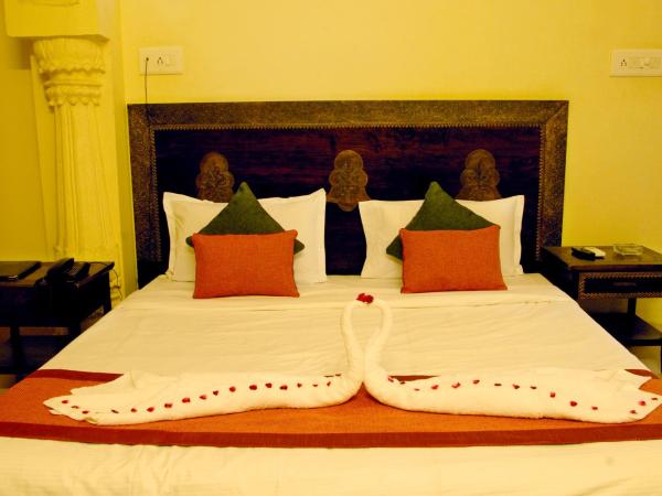 Nirvana Home : photo 1 de la chambre chambre double deluxe