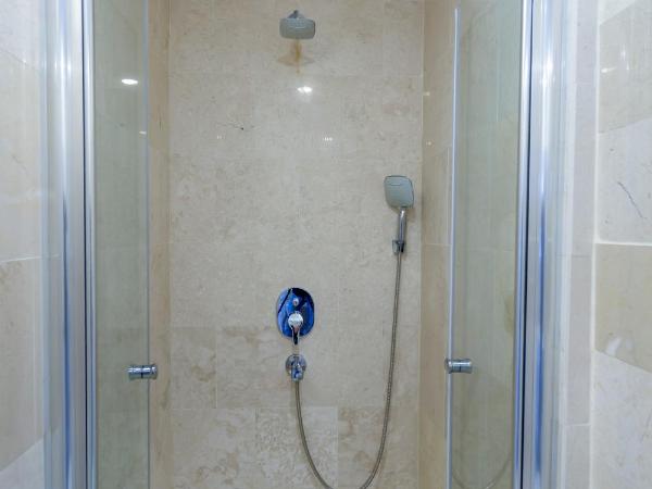 Wise Hotel & Spa - Adults Only : photo 7 de la chambre chambre double ou lits jumeaux standard