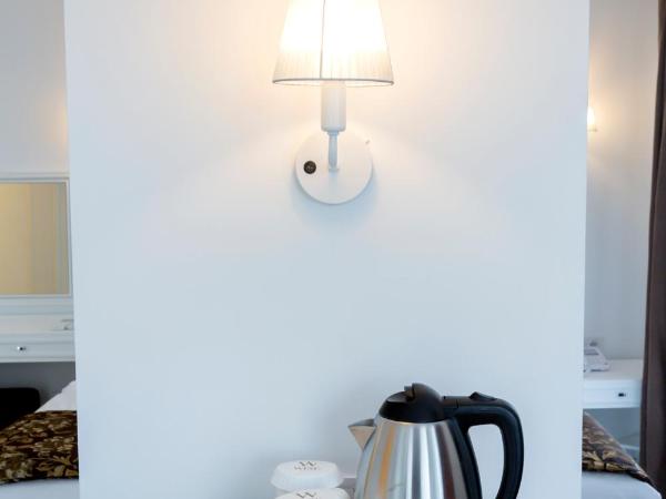 Wise Hotel & Spa - Adults Only : photo 7 de la chambre grande suite