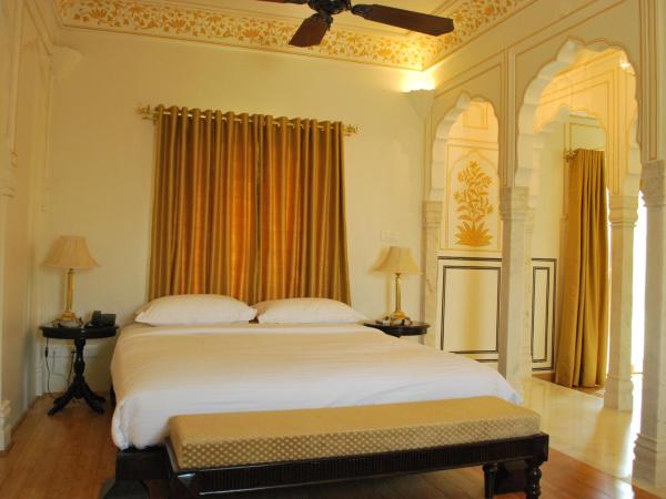 Royal Heritage Haveli : photo 6 de la chambre suite premium héritage