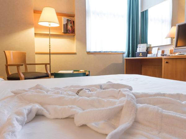 Caesar's Hotel : photo 5 de la chambre chambre double classique