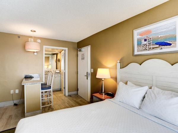 Boardwalk Resort and Villas : photo 1 de la chambre studio