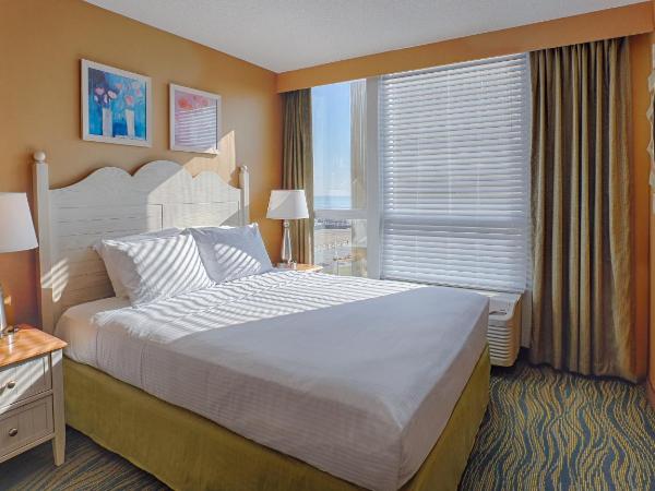 Boardwalk Resort and Villas : photo 1 de la chambre suite 1 chambre - vue sur océan