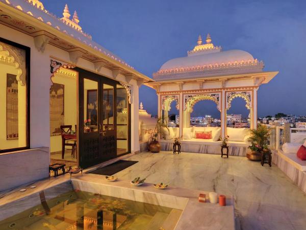 Udai Kothi : photo 10 de la chambre suite udai