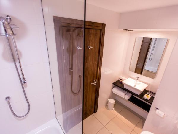 The Stormont Hotel : photo 10 de la chambre chambre double exécutive