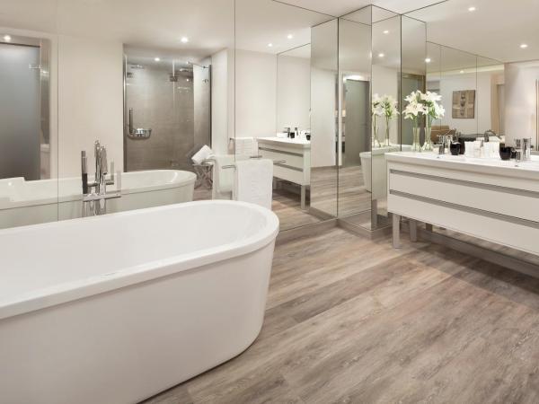 Melia Lebreros : photo 1 de la chambre grande chambre premium - the level