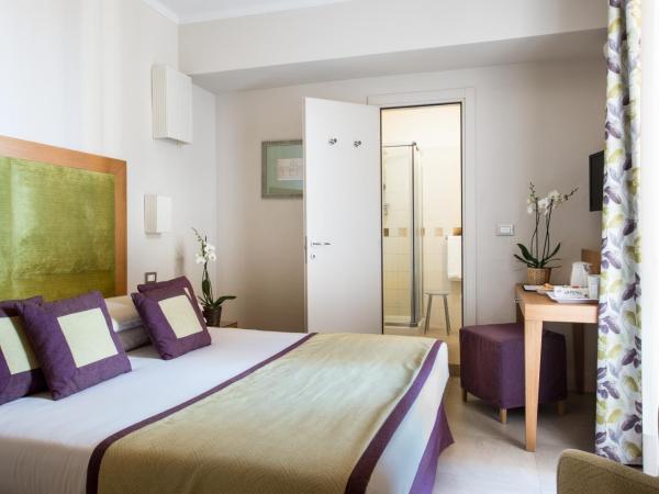 Hotel Perseo : photo 3 de la chambre chambre double Économique