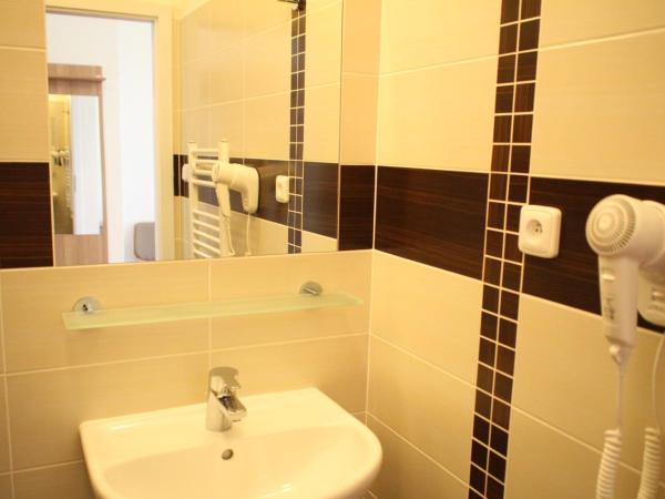 Penzion U sv. Kryštofa : photo 8 de la chambre chambre double