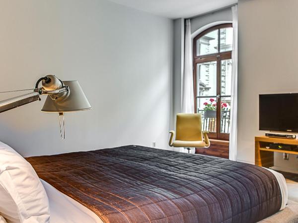 Hotel Gault : photo 2 de la chambre loft deluxe