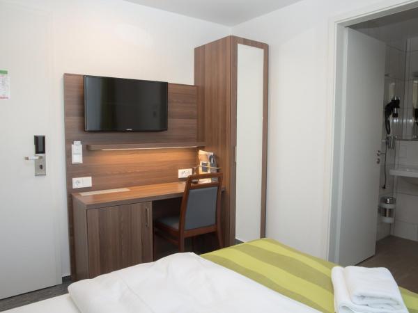 Goethe Conference Hotel by Trip Inn : photo 1 de la chambre chambre simple