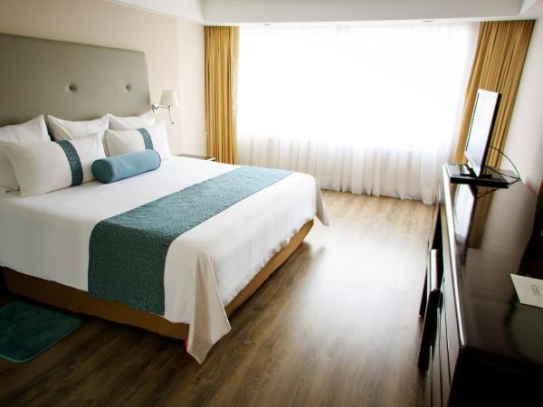 Grand Cantalagua Hotel Morelia, BW Signature Collection : photo 1 de la chambre chambre lit king-size supérieure - non-fumeurs