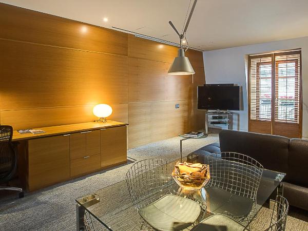 Hotel Gault : photo 5 de la chambre appartement