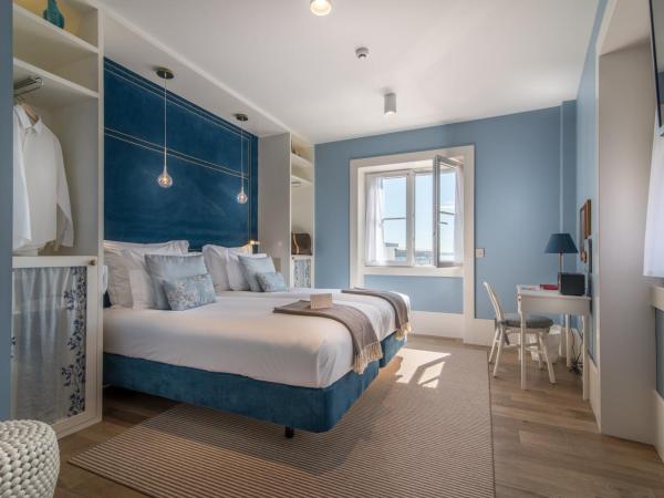 Lx Boutique Hotel : photo 5 de la chambre chambre double supérieure - vue sur rivière