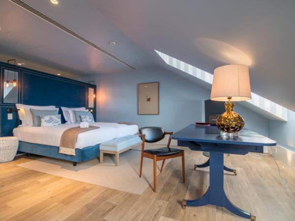 Lx Boutique Hotel : photo 8 de la chambre suite