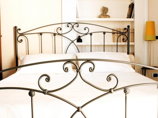 Il Portoncino : photo 4 de la chambre chambre deluxe