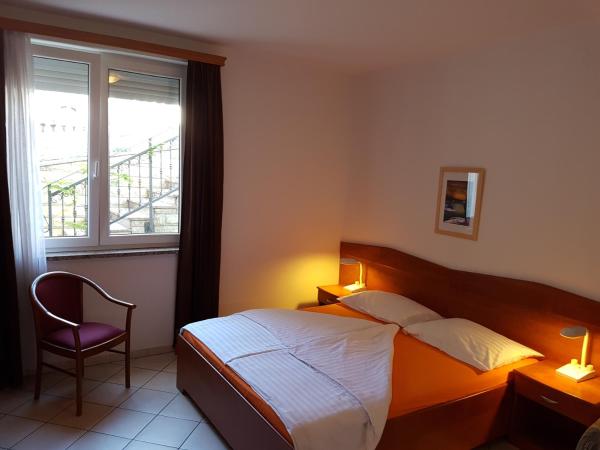 Guesthouse Villa Adria : photo 5 de la chambre chambre double